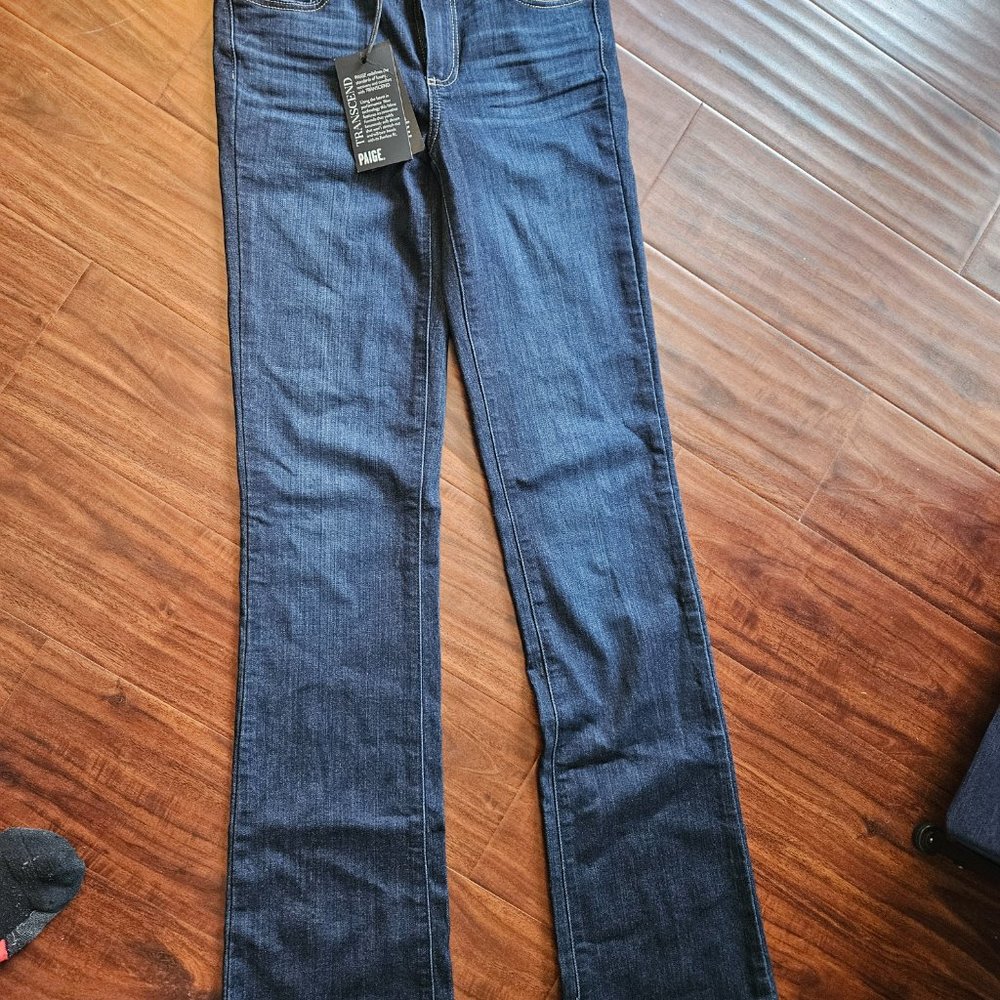 Paige - Manhattan Midrise Slim Boot - Picture 8 of 11